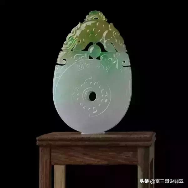 厦门三色翡翠原石,翡翠原石技巧-第5张图片-翡翠网 厦门三色翡翠原石,翡翠原石技巧-第5张图片-翡翠网