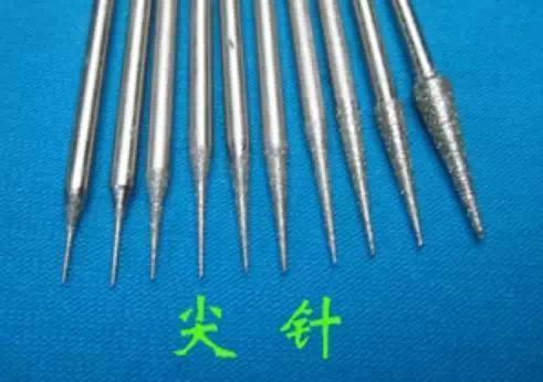 自己玩翡翠原石用什么工具,翡翠原石去皮工具-第17张图片-翡翠网 自己玩翡翠原石用什么工具,翡翠原石去皮工具-第17张图片-翡翠网