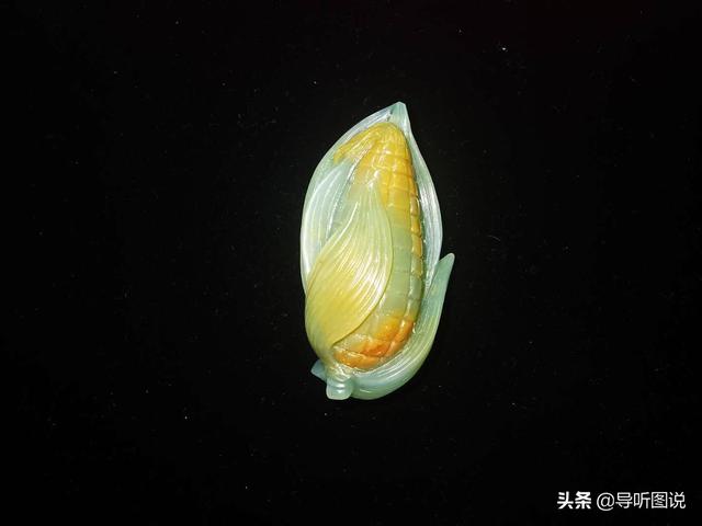 翡翠原石高糯化,晴隆糯化种翡翠原石-第7张图片-翡翠网