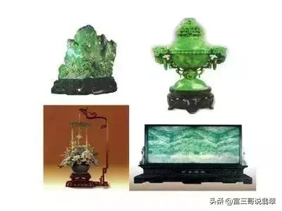 世界级翡翠原石图片,极品翡翠原石图片大全-第10张图片-翡翠网 世界级翡翠原石图片,极品翡翠原石图片大全-第10张图片-翡翠网