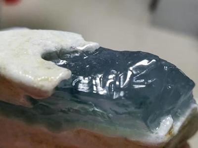 怎么赞美翡翠原石翡翠原石的价位-第3张图片-翡翠网