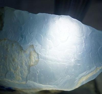 怎么赞美翡翠原石翡翠原石的价位-第9张图片-翡翠网