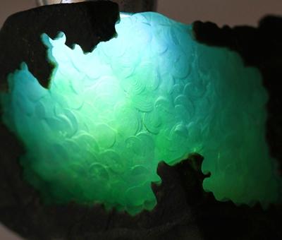 怎么赞美翡翠原石翡翠原石的价位-第14张图片-翡翠网