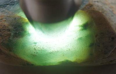 怎么赞美翡翠原石翡翠原石的价位-第18张图片-翡翠网