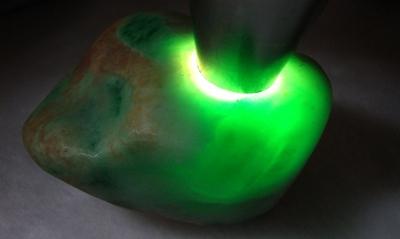 怎么赞美翡翠原石翡翠原石的价位-第24张图片-翡翠网