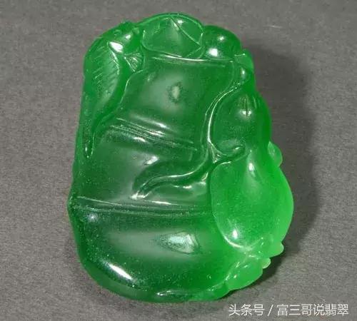 翡翠的特点与鉴定超能力鉴定翡翠知识-第12张图片-翡翠网 翡翠的特点与鉴定超能力鉴定翡翠知识-第12张图片-翡翠网