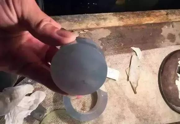 翡翠毛料怎样看种水,晋城翡翠原石毛料冰种-第5张图片-翡翠网 翡翠毛料怎样看种水,晋城翡翠原石毛料冰种-第5张图片-翡翠网