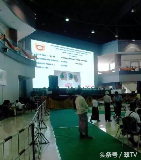 揭阳公盘翡翠知识,中国翡翠公盘时间-第9张图片-翡翠网 揭阳公盘翡翠知识,中国翡翠公盘时间-第9张图片-翡翠网