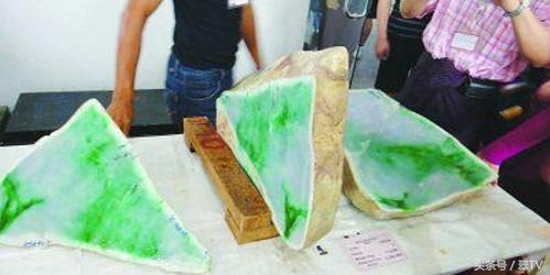 揭阳公盘翡翠知识,中国翡翠公盘时间-第20张图片-翡翠网 揭阳公盘翡翠知识,中国翡翠公盘时间-第20张图片-翡翠网