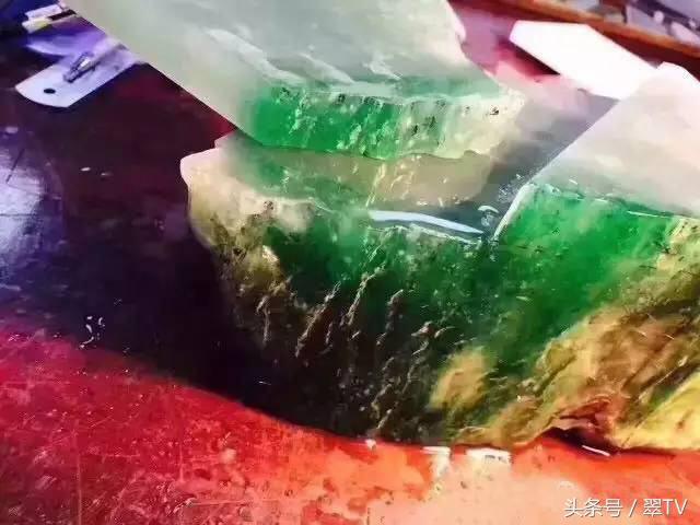 揭阳公盘翡翠知识,中国翡翠公盘时间-第28张图片-翡翠网 揭阳公盘翡翠知识,中国翡翠公盘时间-第28张图片-翡翠网