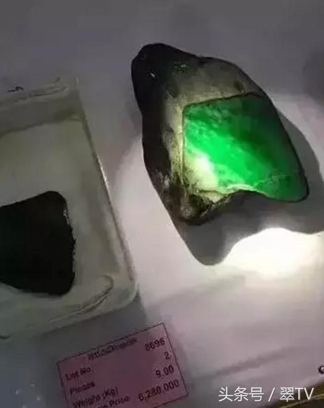 揭阳公盘翡翠知识,中国翡翠公盘时间-第32张图片-翡翠网 揭阳公盘翡翠知识,中国翡翠公盘时间-第32张图片-翡翠网