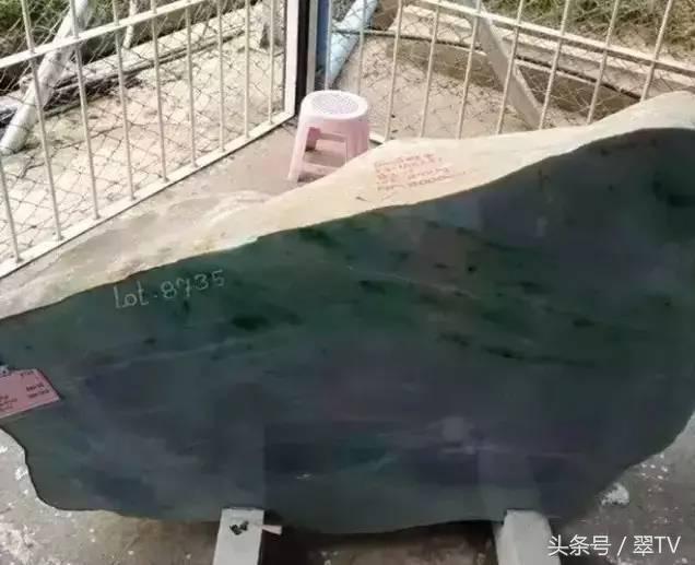揭阳公盘翡翠知识,中国翡翠公盘时间-第34张图片-翡翠网 揭阳公盘翡翠知识,中国翡翠公盘时间-第34张图片-翡翠网