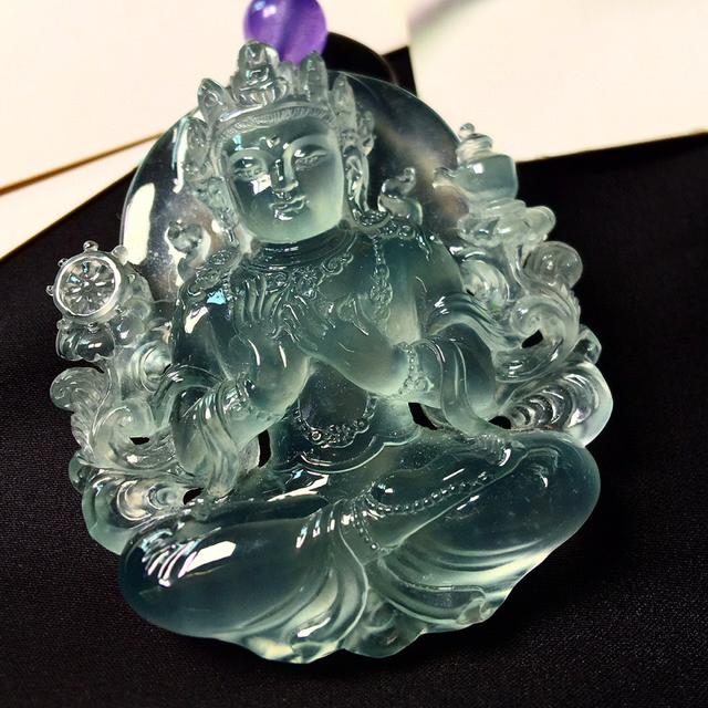 怎么选翡翠原石,翡翠原石古老的传说-第3张图片-翡翠网 怎么选翡翠原石,翡翠原石古老的传说-第3张图片-翡翠网