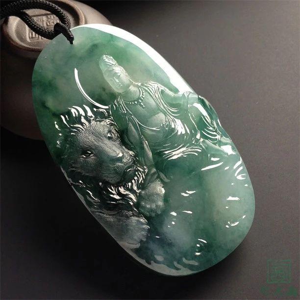 翡翠饰品价格影响因素,天然翡翠的价格-第5张图片-翡翠网 翡翠饰品价格影响因素,天然翡翠的价格-第5张图片-翡翠网