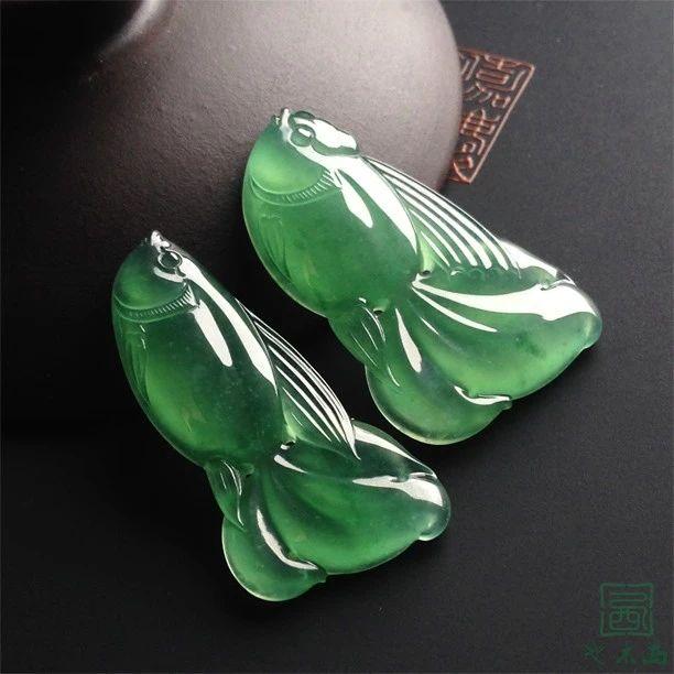 翡翠饰品价格影响因素,天然翡翠的价格-第8张图片-翡翠网 翡翠饰品价格影响因素,天然翡翠的价格-第8张图片-翡翠网