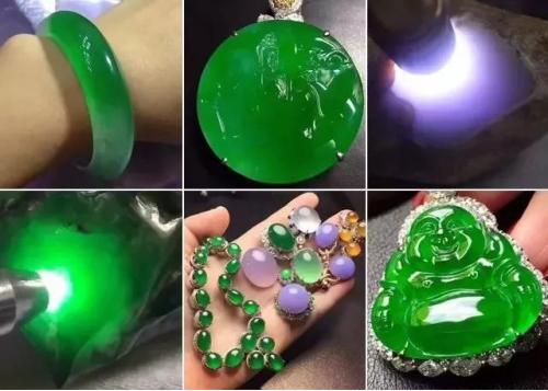 翡翠原石水头怎么看,木那场口的翡翠什么特征-第1张图片-翡翠网