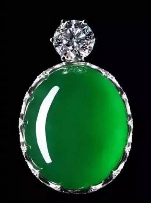 翡翠原石水头怎么看,木那场口的翡翠什么特征-第18张图片-翡翠网