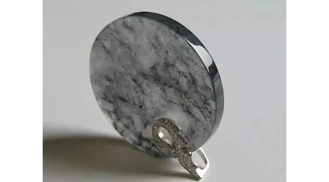 翡翠山水画寓意大全,水墨画种翡翠手镯好吗-第3张图片-翡翠网 翡翠山水画寓意大全,水墨画种翡翠手镯好吗-第3张图片-翡翠网