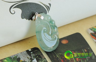 DAN鉴定翡翠知识的简单介绍-第2张图片-翡翠网