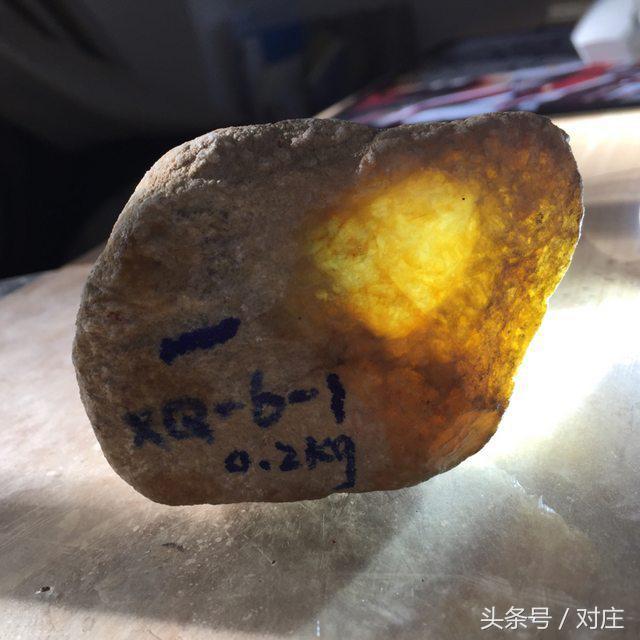 缅甸翡翠原石十大场口,翡翠场口大全介绍-第8张图片-翡翠网 缅甸翡翠原石十大场口,翡翠场口大全介绍-第8张图片-翡翠网