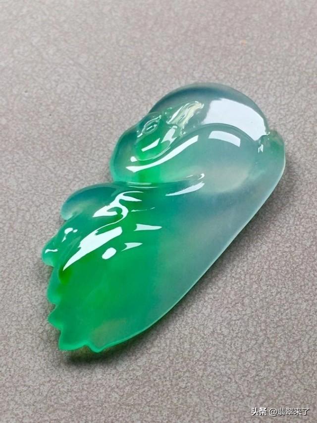 好大鹅翡翠知识,加拿大鹅好吗-第1张图片-翡翠网 好大鹅翡翠知识,加拿大鹅好吗-第1张图片-翡翠网