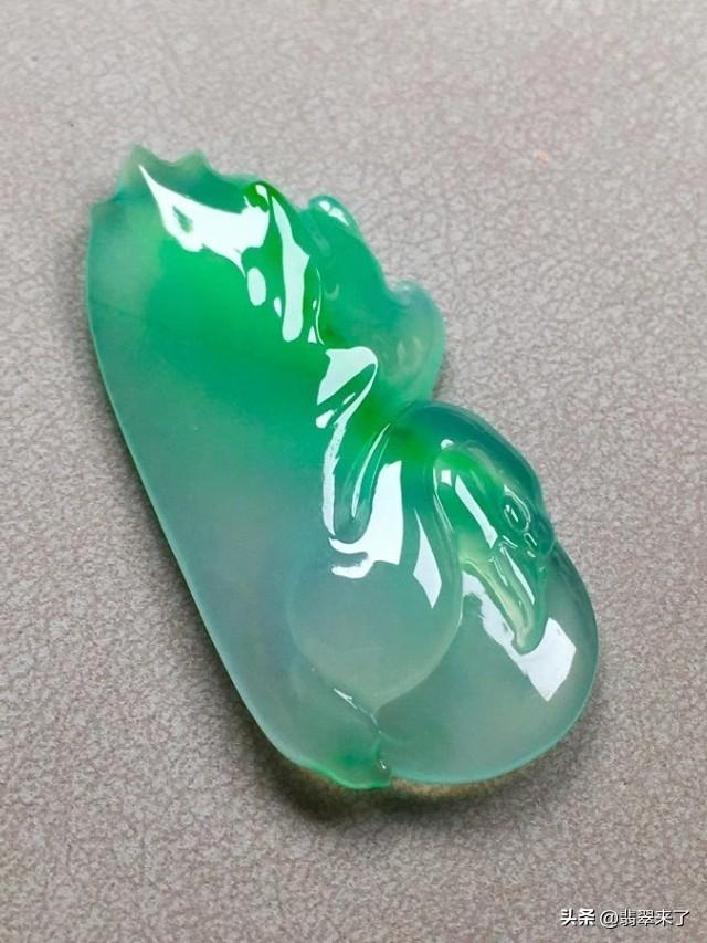 好大鹅翡翠知识,加拿大鹅好吗-第2张图片-翡翠网 好大鹅翡翠知识,加拿大鹅好吗-第2张图片-翡翠网