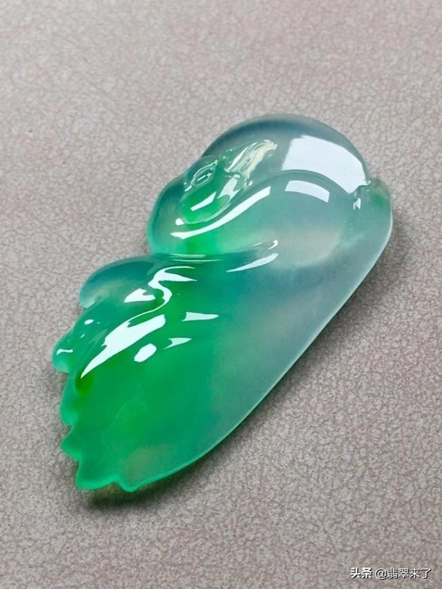 好大鹅翡翠知识,加拿大鹅好吗-第3张图片-翡翠网 好大鹅翡翠知识,加拿大鹅好吗-第3张图片-翡翠网