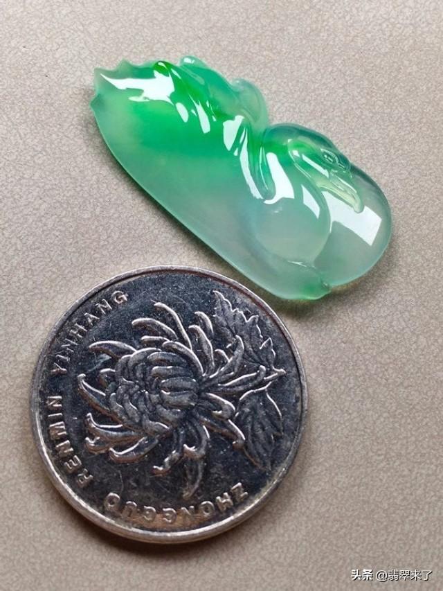 好大鹅翡翠知识,加拿大鹅好吗-第4张图片-翡翠网 好大鹅翡翠知识,加拿大鹅好吗-第4张图片-翡翠网