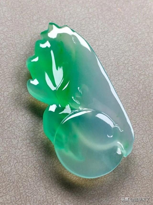 好大鹅翡翠知识,加拿大鹅好吗-第5张图片-翡翠网 好大鹅翡翠知识,加拿大鹅好吗-第5张图片-翡翠网