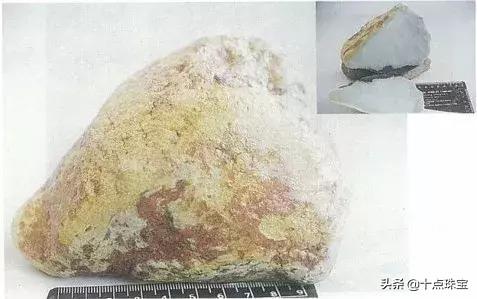 翡翠十大场口原石特点翡翠原石八大场口知识-第41张图片-翡翠网 翡翠十大场口原石特点翡翠原石八大场口知识-第41张图片-翡翠网