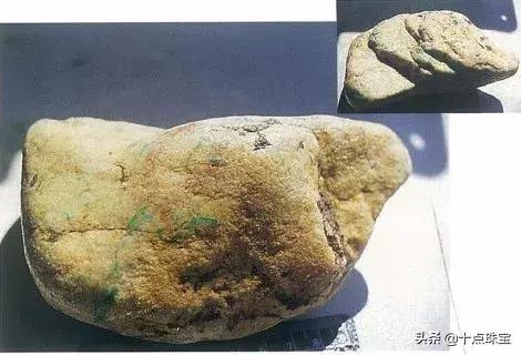 翡翠十大场口原石特点翡翠原石八大场口知识-第42张图片-翡翠网 翡翠十大场口原石特点翡翠原石八大场口知识-第42张图片-翡翠网