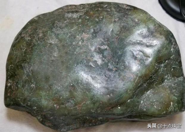 翡翠十大场口原石特点翡翠原石八大场口知识-第65张图片-翡翠网 翡翠十大场口原石特点翡翠原石八大场口知识-第65张图片-翡翠网