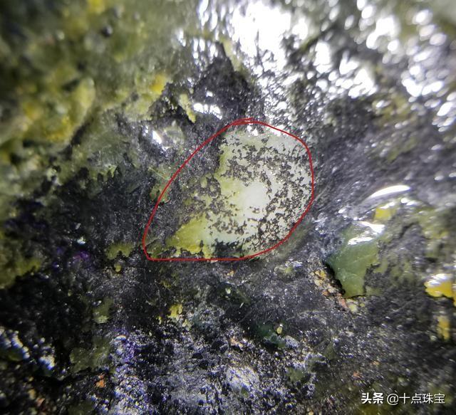 翡翠十大场口原石特点翡翠原石八大场口知识-第66张图片-翡翠网 翡翠十大场口原石特点翡翠原石八大场口知识-第66张图片-翡翠网