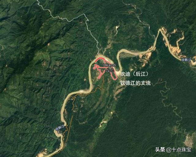 翡翠十大场口原石特点翡翠原石八大场口知识-第80张图片-翡翠网 翡翠十大场口原石特点翡翠原石八大场口知识-第80张图片-翡翠网