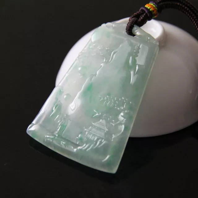 斑林翡翠知识,翡翠的知识大全-第2张图片-翡翠网 斑林翡翠知识,翡翠的知识大全-第2张图片-翡翠网