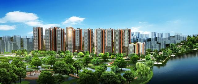 奥园翡翠东湾开盘价格,奥园翡翠东湾一期开盘时间-第3张图片-翡翠网