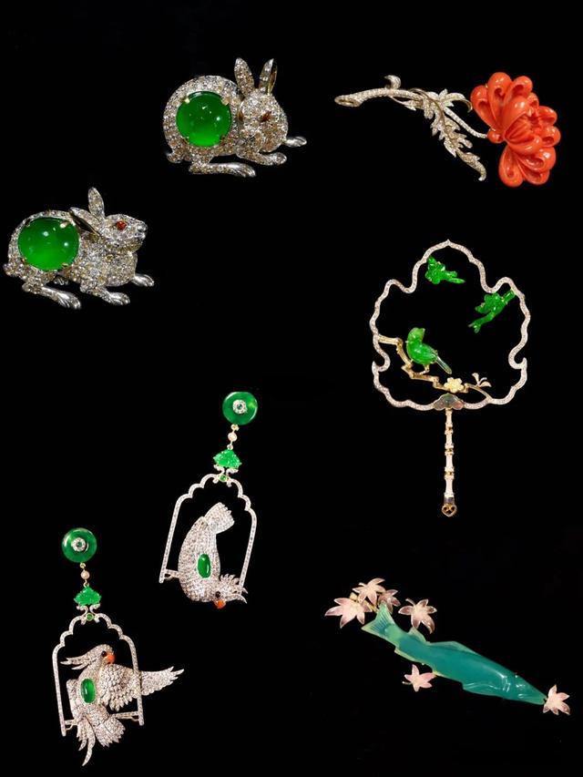 关于翡翠手镯的网名翡翠手镯戴在哪只手好-第2张图片-翡翠网 关于翡翠手镯的网名翡翠手镯戴在哪只手好-第2张图片-翡翠网