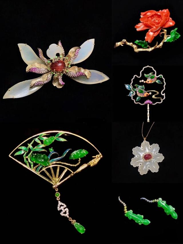 关于翡翠手镯的网名翡翠手镯戴在哪只手好-第3张图片-翡翠网 关于翡翠手镯的网名翡翠手镯戴在哪只手好-第3张图片-翡翠网