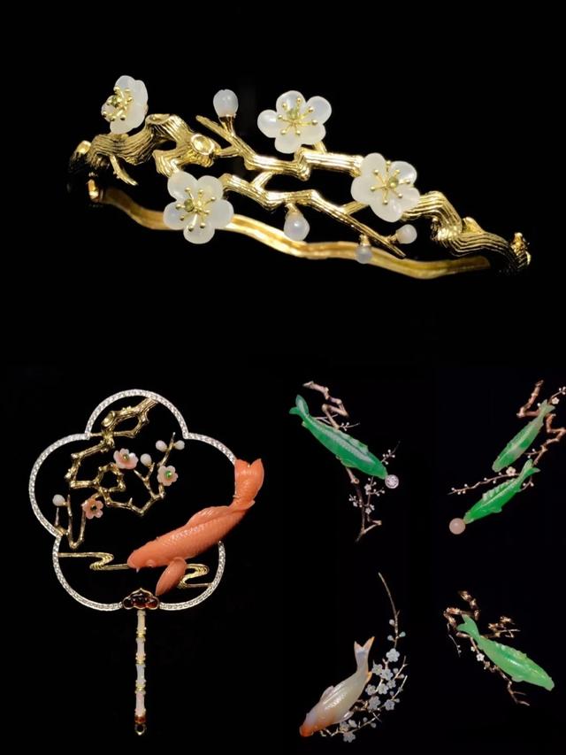 关于翡翠手镯的网名翡翠手镯戴在哪只手好-第5张图片-翡翠网 关于翡翠手镯的网名翡翠手镯戴在哪只手好-第5张图片-翡翠网