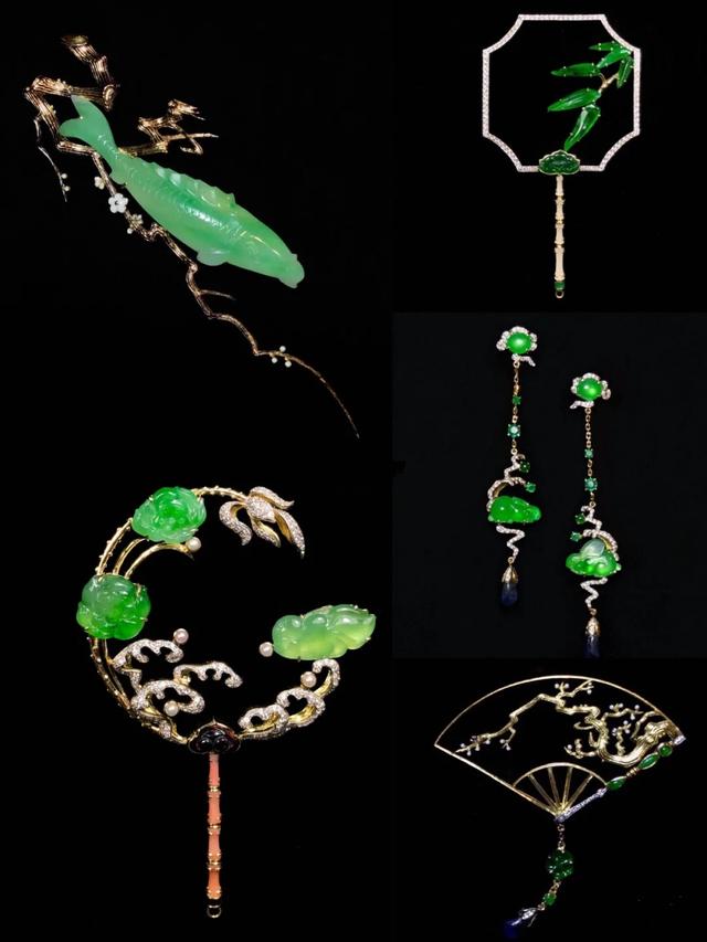 关于翡翠手镯的网名翡翠手镯戴在哪只手好-第6张图片-翡翠网 关于翡翠手镯的网名翡翠手镯戴在哪只手好-第6张图片-翡翠网