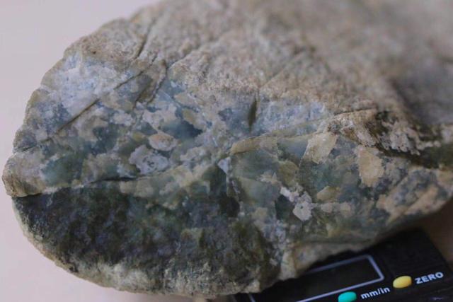 自制简单的电动线锯自制翡翠原石线锯器-第6张图片-翡翠网