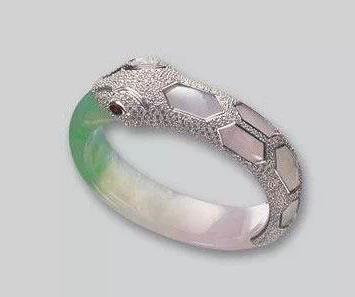 冰种翡翠手镯翡翠手镯的小知识-第23张图片-翡翠网 冰种翡翠手镯翡翠手镯的小知识-第23张图片-翡翠网