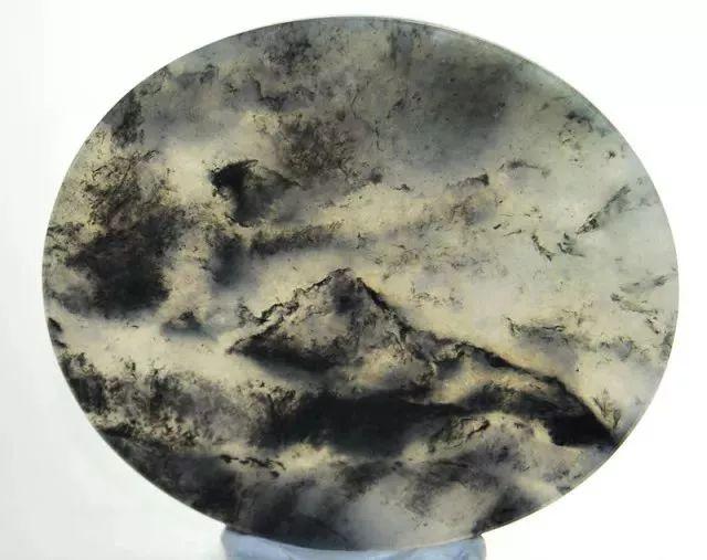 乌鸡翡翠手镯芯乌鸡种翡翠好吗-第5张图片-翡翠网 乌鸡翡翠手镯芯乌鸡种翡翠好吗-第5张图片-翡翠网