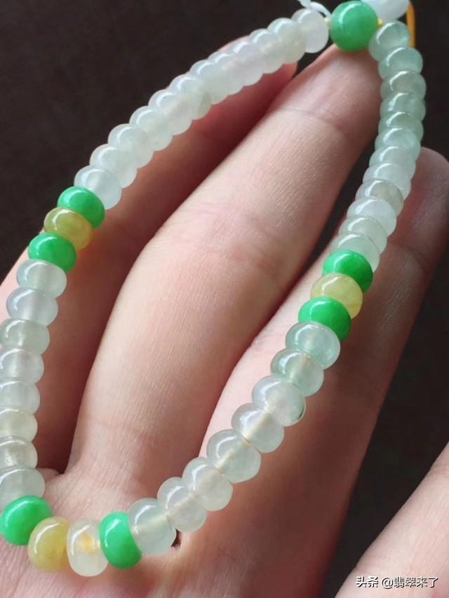 手串图片大全黑翡翠手串图片及价格-第11张图片-翡翠网 手串图片大全黑翡翠手串图片及价格-第11张图片-翡翠网