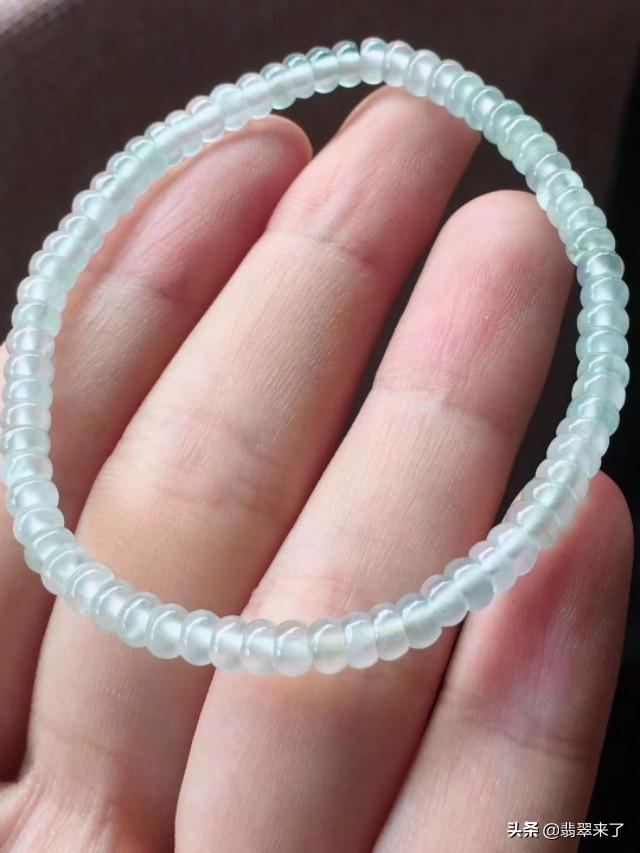 手串图片大全黑翡翠手串图片及价格-第17张图片-翡翠网 手串图片大全黑翡翠手串图片及价格-第17张图片-翡翠网