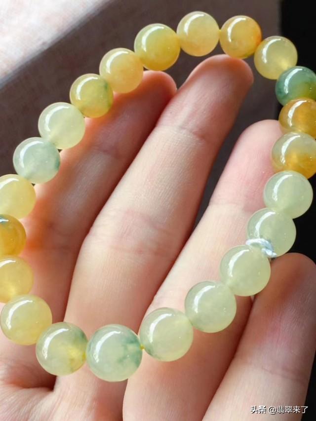 手串图片大全黑翡翠手串图片及价格-第28张图片-翡翠网 手串图片大全黑翡翠手串图片及价格-第28张图片-翡翠网