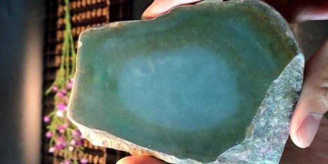 优质翡翠原石切片图翡翠原石切片价格-第3张图片-翡翠网 优质翡翠原石切片图翡翠原石切片价格-第3张图片-翡翠网