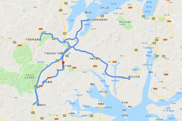 好的翡翠原石,宁海原石翡翠知识大全-第2张图片-翡翠网 好的翡翠原石,宁海原石翡翠知识大全-第2张图片-翡翠网