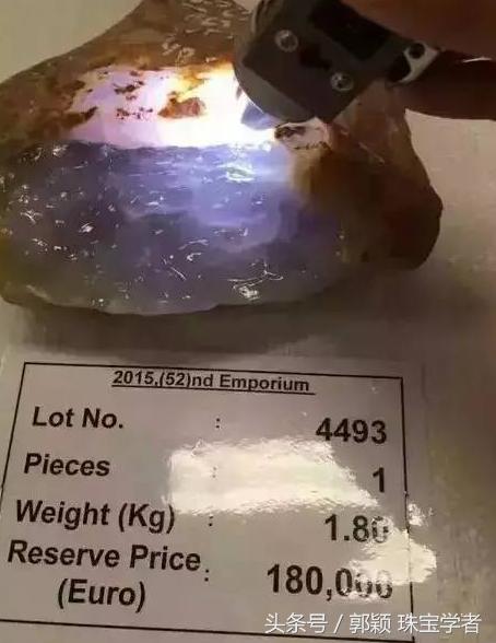 为什么翡翠只有缅甸才有,翡翠原石怎么出手-第8张图片-翡翠网