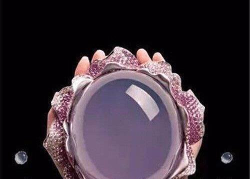 黄翡翠手镯价格及图片大全,玻璃种翡翠图片及价格-第7张图片-翡翠网